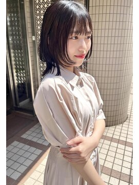 パルク(parc) layer cut