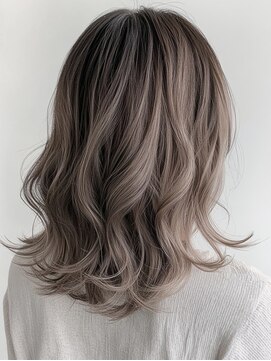 トゥルークリエイション 春日部(True Creation) カラー/カット/髪質改善/ダブルカラー/トリートメント/春日部