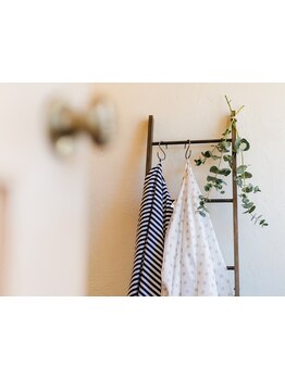 カウンセリングから丁寧に◎髪質/骨格/ライフスタイルに合わせたスタイルをご提案◇