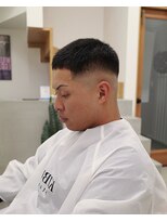 キブンスタンド(KIBUN stand)&nbsp;坊主／スキンフェード