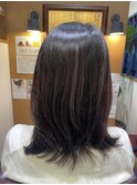 レイヤースタイル