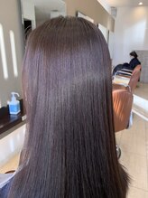 【共和駅徒歩3分】Zero hairの中でも特におすすめのメニューをご紹介!