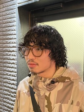 スウェル 津田沼店(Swell) beautiful homeless person