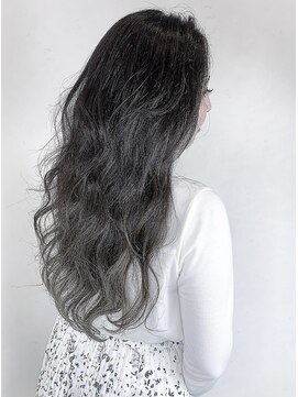 ラフウェーブ！cecilhair