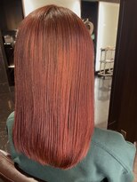 スノッブエテルニータ(snob Eternita)&nbsp;チェリーレッド　ミディアム