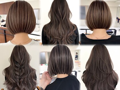 ジル ブラン 福岡(JIL BLAN)の写真