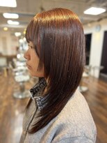 エスポワール(Espoir)&nbsp;ハッシュレイヤー