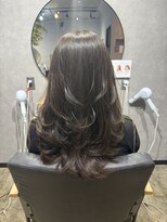メゾンウィット(Maison Wit)&nbsp;レイヤー×オリーブアッシュ