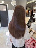 marron brown［四日市/髪質改善］