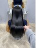 【宮崎髪質改善専用】微還元トリートメント＋カット