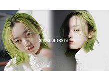 セッション(SESSION)