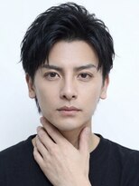 トウカバイエント 南森町(touca by emt)&nbsp;アップバングショート