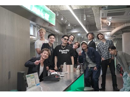 スキルセカンドハウス 天神(SKILL SECOND HOUSE)の写真