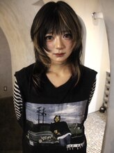 オルン(ORGN.)&nbsp;asahi 