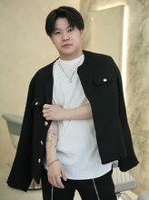 ハーツ 熊本(hearts.)&nbsp;タケル副店 うる艶縮毛