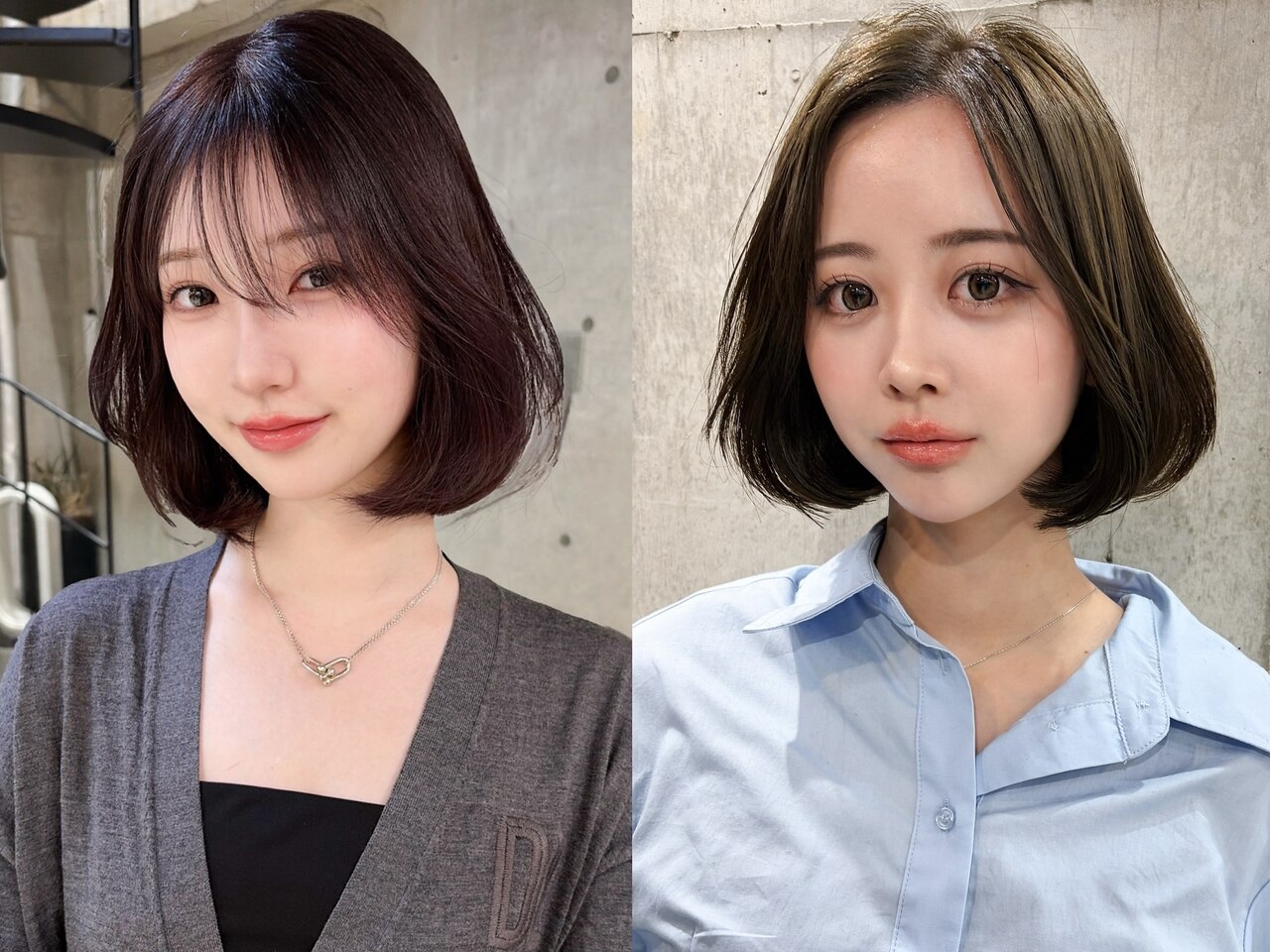 落款入りサイン本】今、美容室で売れているカジュアル・ヘア 小林義雄