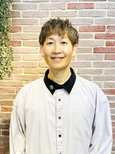 ヴァンガード 新鎌ヶ谷店(Vanguard) 中野 健太