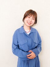 リンネルヘアー (Rin:nel hair)&nbsp;池田 味優