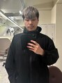 ガルボヘアー 心斎橋店(garbohair)&nbsp;松本 準