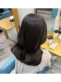 顔周りカット/前髪/韓国へア/髪質改善/熊本韓国/熊本／上通り