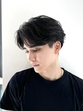 #5 第一印象で差がつくメンズカット