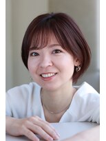 ヘアドゥ 千葉店(hair do)&nbsp;スムースショート