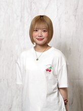 オレンジポップ 妙典店(ORANGE POP)&nbsp;井上　 音色