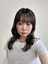 ロカリタ キョウト 四条大宮店(ROCAReTA kyoto) 山形 梨沙