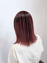 ヘアーラニッシュプラス(hair Lanish+) *