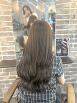 アクロ あべの店(ACRO)&nbsp;アッシュカラー