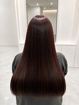 ケーツー 和歌山(K2) 艶髪ロング