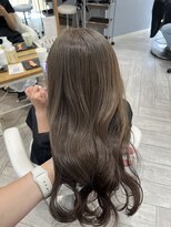 アヴァンス 広島本通店(AVANCE.) ヘーゼルベージュ