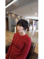 ラミール クオリティオブライフ(lamiell Quality of life)&nbsp;ショートカットのお悩みを解決しつつ朝を楽におしゃれにしたい方