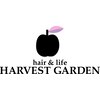 ハーベストガーデン(HARVEST GARDEN)のお店ロゴ