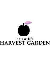 HARVEST GARDEN　【ハーベストガーデン】