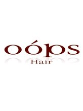 Hair oops　船堀店