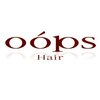 ヘアー ウープス 船堀店(Hair oops)のお店ロゴ