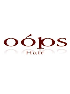 ヘアー ウープス 船堀店(Hair oops)
