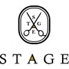 ステージ(STAGE)のお店ロゴ