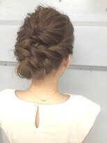 ブラン 天王寺(Blanc)&nbsp;【Blanc】アップ＿スタイル＿1416