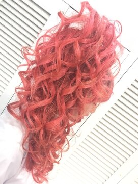 盛り髪サイドアップ L レフア Lehua のヘアカタログ ホットペッパービューティー