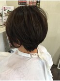 o50美魔女スタイル