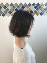 ジャーニー(journey)&nbsp;ふんわり無造作パーマ