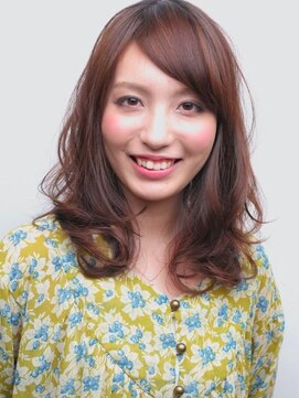 バッタ(Batta) やわらかカジュアルセミ