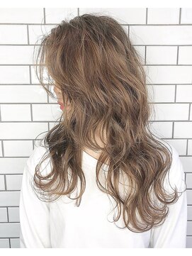 アンジェリカ 名古屋店(ANGELICA) ANGELICASTYLE