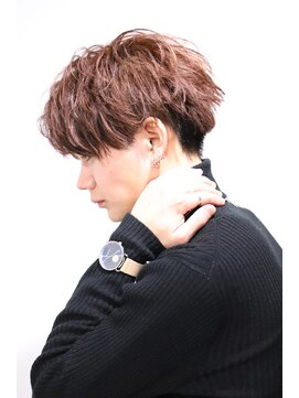 リップス 仙台ロフト(LIPPS) スマートパート