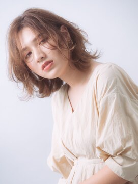 バイオレット 表参道店(Violet) New（10月）フリンジミディネオウルフ