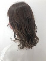 シエル 立川店(CIEL)&nbsp;【CIEL×久光】ケアブリーチ×とろみベージュ