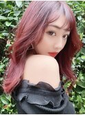 kpopアイドル風スタイル
