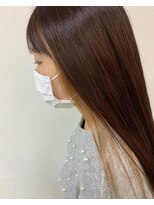 カトレア 海岸通り店&nbsp;インナーカラー